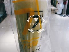 奇异果多多-7分甜芒果饮品(CCPARK创意港店)