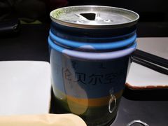 -很久以前羊肉串(中山公园店)