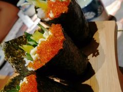 -小笠原·日料店