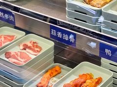 -蚝英雄鲜蚝自助专门店(长楹天街直营店)
