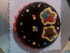 android_upload_pic-杜勒瓦Cake&More 蛋糕派对定制