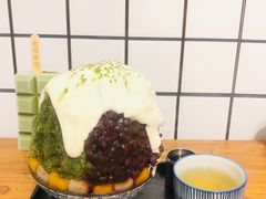 -WONDER ICE 萬得冰田(建設路总店)