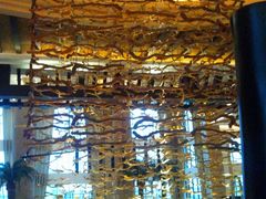 -上海东方佘山翰悦阁酒店·Vie全日制餐厅