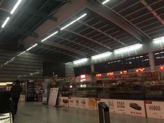 -如皋汽车客运站