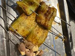 -泰山王老三串店(海大广场店)