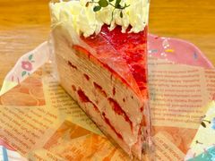 -提亚烘焙·手作面包·生日蛋糕(七星店)