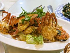 -钱塘府海鲜餐厅