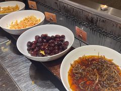 -杭州开元名都大酒店·地中海自助餐厅