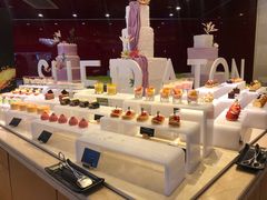 -盛宴自助餐厅(运达喜来登店)