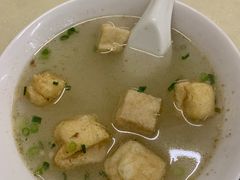 -舒蔡记生煎菜饭(云南中路店)