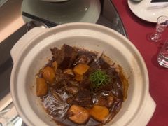 -环球港凯悦 · 享悦中餐厅