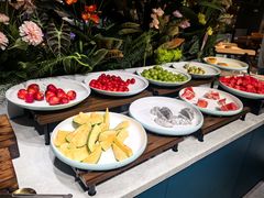 -晶丽香榭自助餐(南京大饭店)