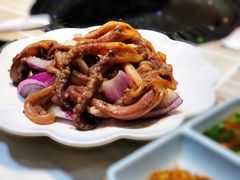 -胡哥烤肥牛(车公庙店)