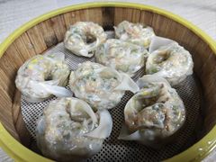 -面道赞宁海海鲜面(迎凤街店)