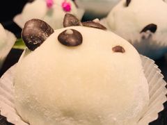 功夫熊猫-大隐·成都火锅Bistro(合生麒麟新天地店)