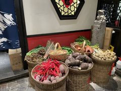 -农耕记·湖南土菜(海上世界店)