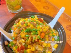 -如意林卡藏餐吧(大昭寺店)