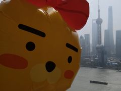 -上海外滩茂悦大酒店