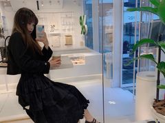 -% Arabica阿拉比卡咖啡(前滩太古里店)