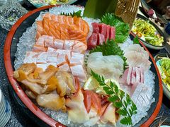 -红叶日本料理(开发区店)