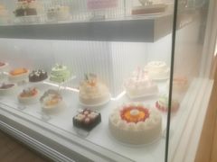 -好利来(交大店)