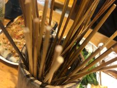 -木屋烧烤(白石洲店)