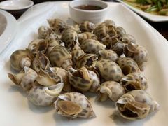 -501號台州海鲜餐厅(海创园店)