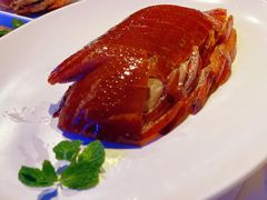 -四季民福烤鸭店(王府井东安门店)