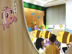 -第壹宝贝儿童教育中心(朝阳校区)