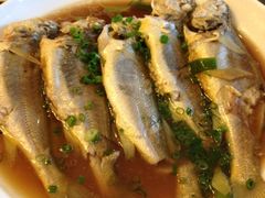 -吕四港大酒店-餐厅