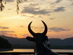 -颐和园