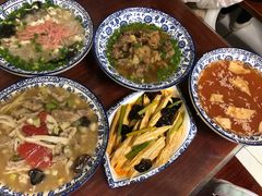 -管记水席老店(仙果市街店)