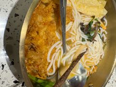 -雙冲柳州螺蛳粉&酸嘢&桂林米粉(簋街店)
