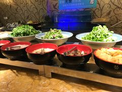 -都喜天丽富都青枫苑酒店-青枫小筑