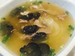 -永和美食城(东湾店)