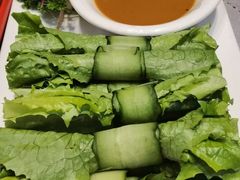 -红辣椒·川菜·火锅(大洋中心店)