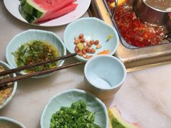 -巴渝瓦肆重庆鲜火锅(宝龙环湖店)