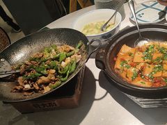 -费大厨辣椒炒肉(黄兴中心广场店)