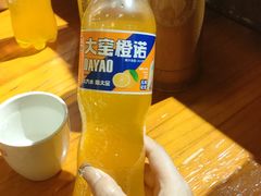 -本色.小马哥烧烤(五一路总店)