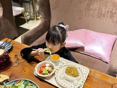 -觅蜜基地亲子餐厅(燕京航城店)