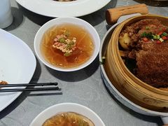 -丽华园(汉阳龙阳店)