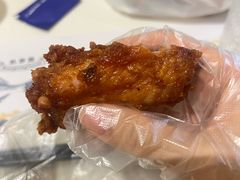 -吴日彪蒜香猪牛排(水巷口店)