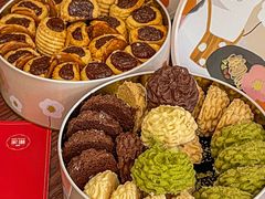 -家琳甜品(江南东店)