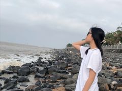 -白沙门生态公园
