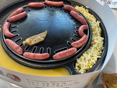 -朴太院·烤肉万岁(盐城店)