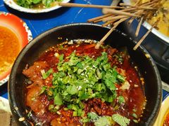 -马路边边串串香(双井直营店)