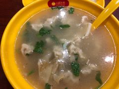 -小杨生煎(黄河路店)