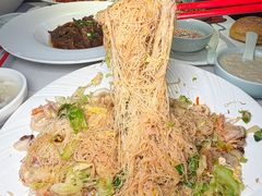 -南门食仙·手工福州菜(南门兜店)