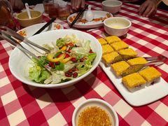 -西贝(深圳卓悦汇店)