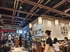 -寻裕记·现炒浇头面(人民广场店)